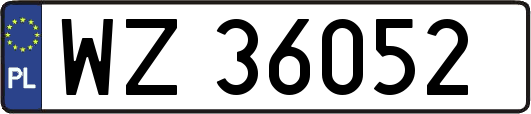 WZ36052