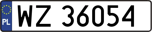 WZ36054