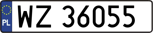 WZ36055