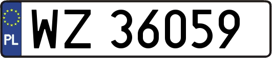 WZ36059