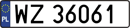 WZ36061