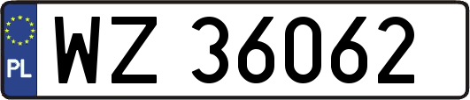 WZ36062