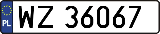 WZ36067