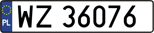 WZ36076