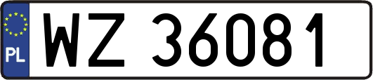 WZ36081