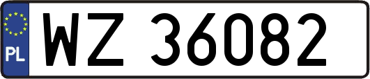 WZ36082