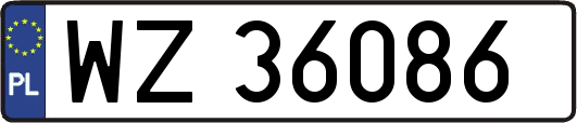 WZ36086