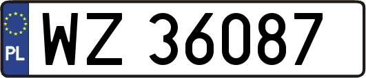 WZ36087