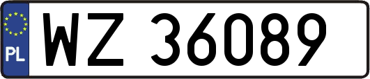 WZ36089