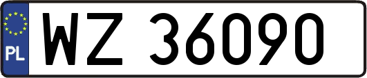 WZ36090