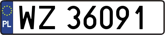 WZ36091
