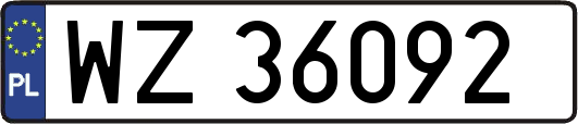 WZ36092