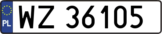 WZ36105