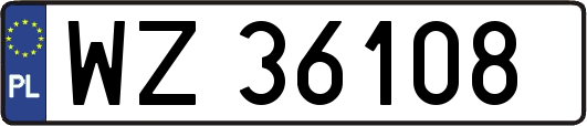 WZ36108