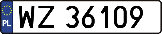 WZ36109