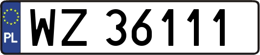 WZ36111