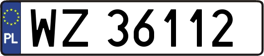 WZ36112