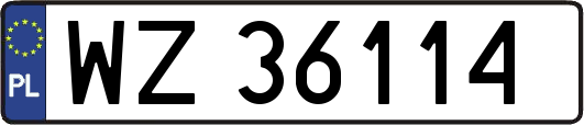WZ36114