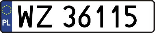 WZ36115