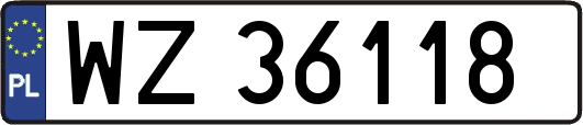 WZ36118