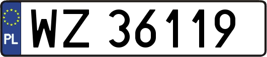 WZ36119