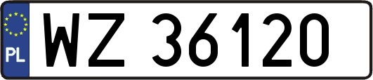WZ36120