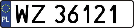 WZ36121