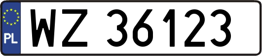 WZ36123