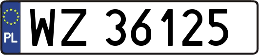 WZ36125