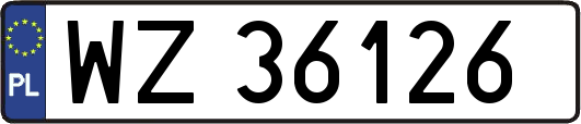 WZ36126
