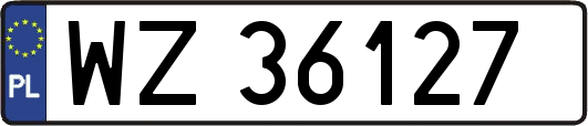 WZ36127