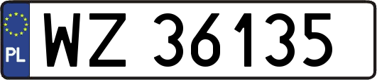 WZ36135