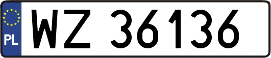 WZ36136