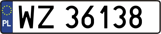 WZ36138