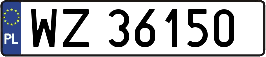 WZ36150