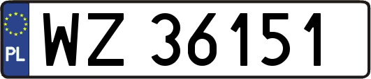 WZ36151