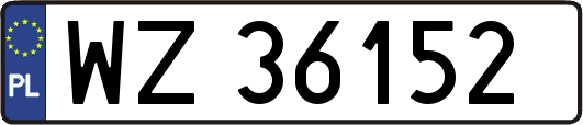 WZ36152