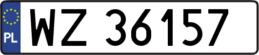 WZ36157