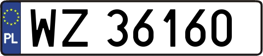 WZ36160
