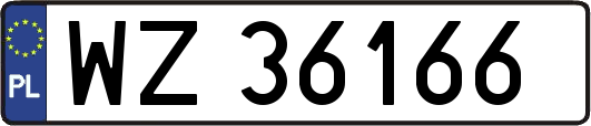 WZ36166
