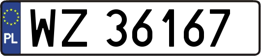 WZ36167
