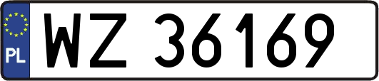 WZ36169