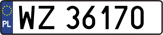 WZ36170