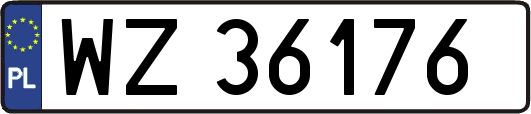 WZ36176