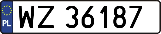 WZ36187