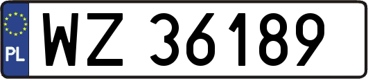 WZ36189