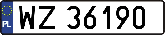 WZ36190