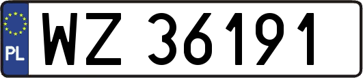 WZ36191