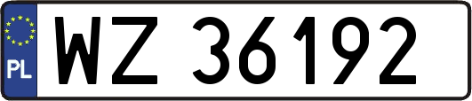 WZ36192