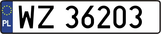 WZ36203